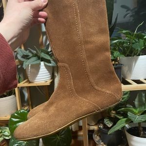 Vivobarefoot Ella boot